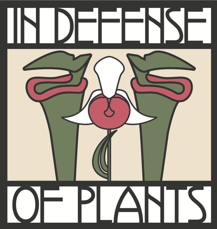 In Defense of Plants Podcast