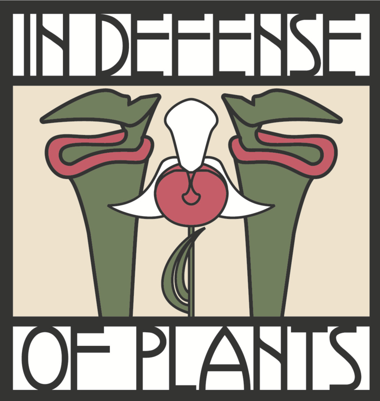 In Defense of Plants on International Podcast Day