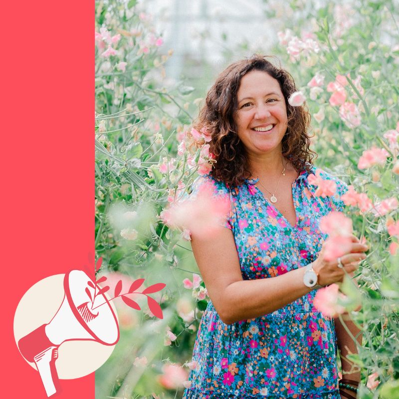 Thursd's Podcast Tip  -  Nikki Bartley