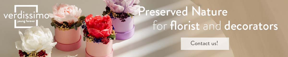 Banner VerdissimoPeonies Banner VerdissimoPeonies