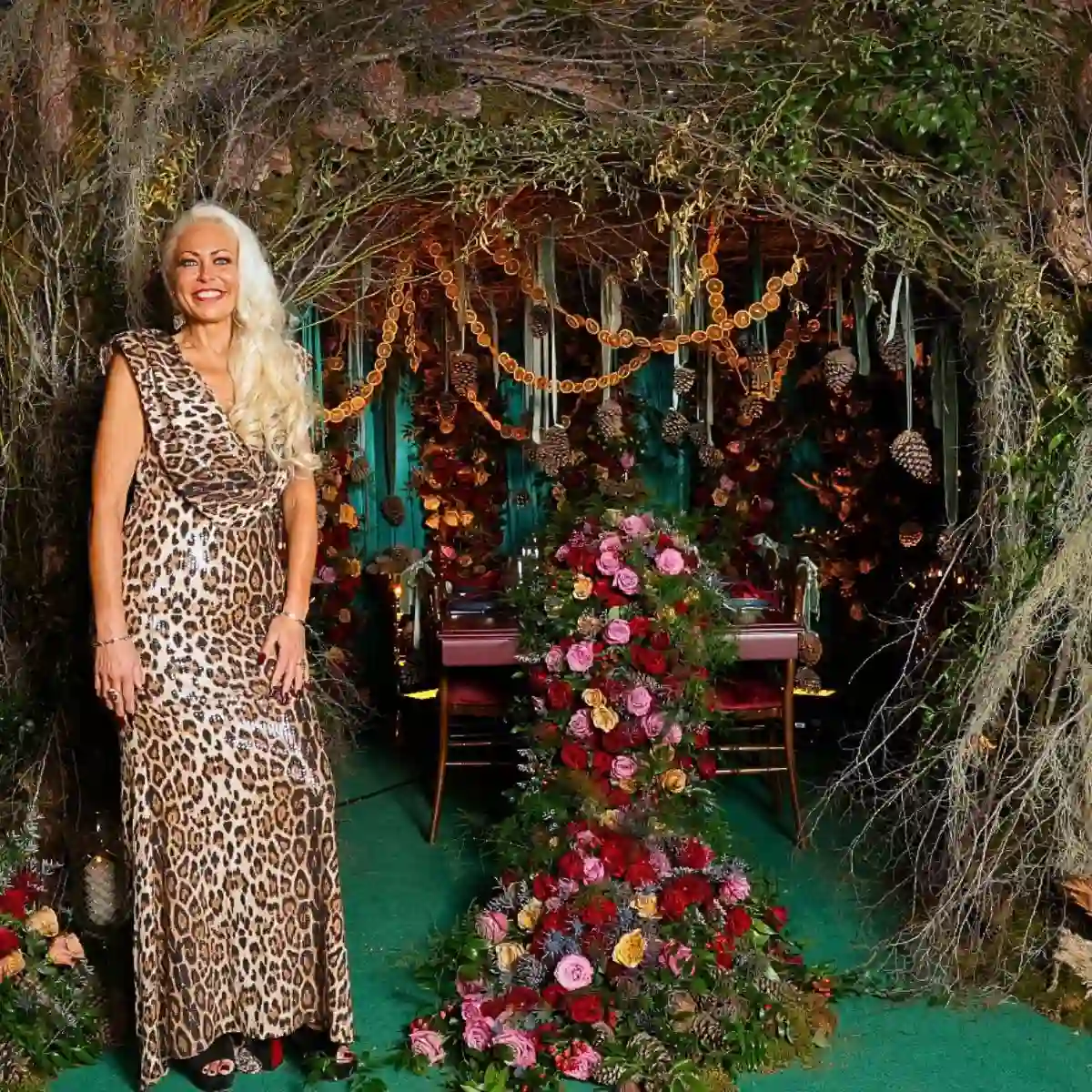 Istanbul Table Design Exhibition – Creativity Conference 2025