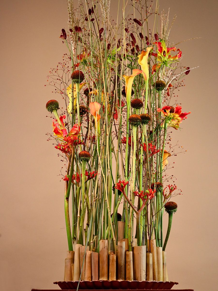 Marginpar&rsquo;s Floral Trends 2026 Feature the Vision of Mike Boerma