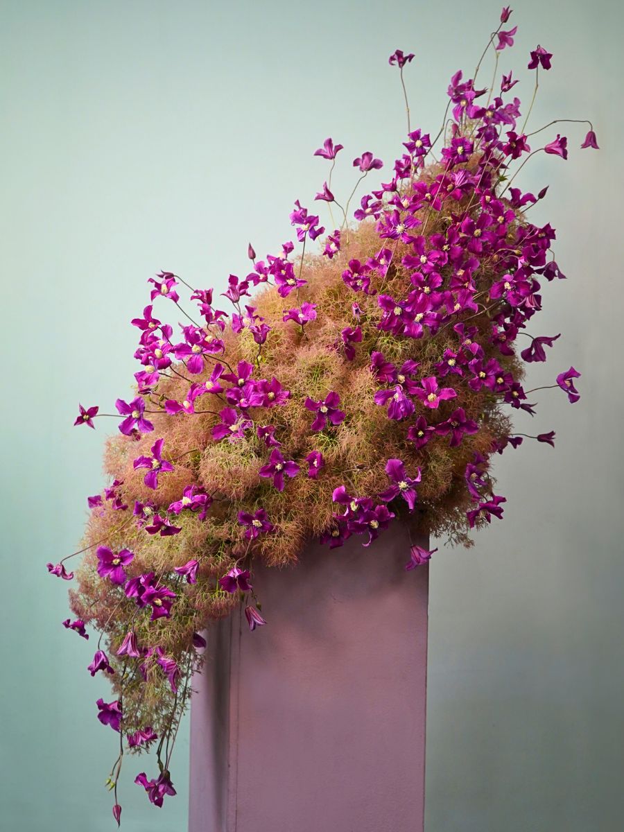 Marginpar&rsquo;s Floral Trends 2026 Feature the Vision of Mike Boerma - Thursd Article