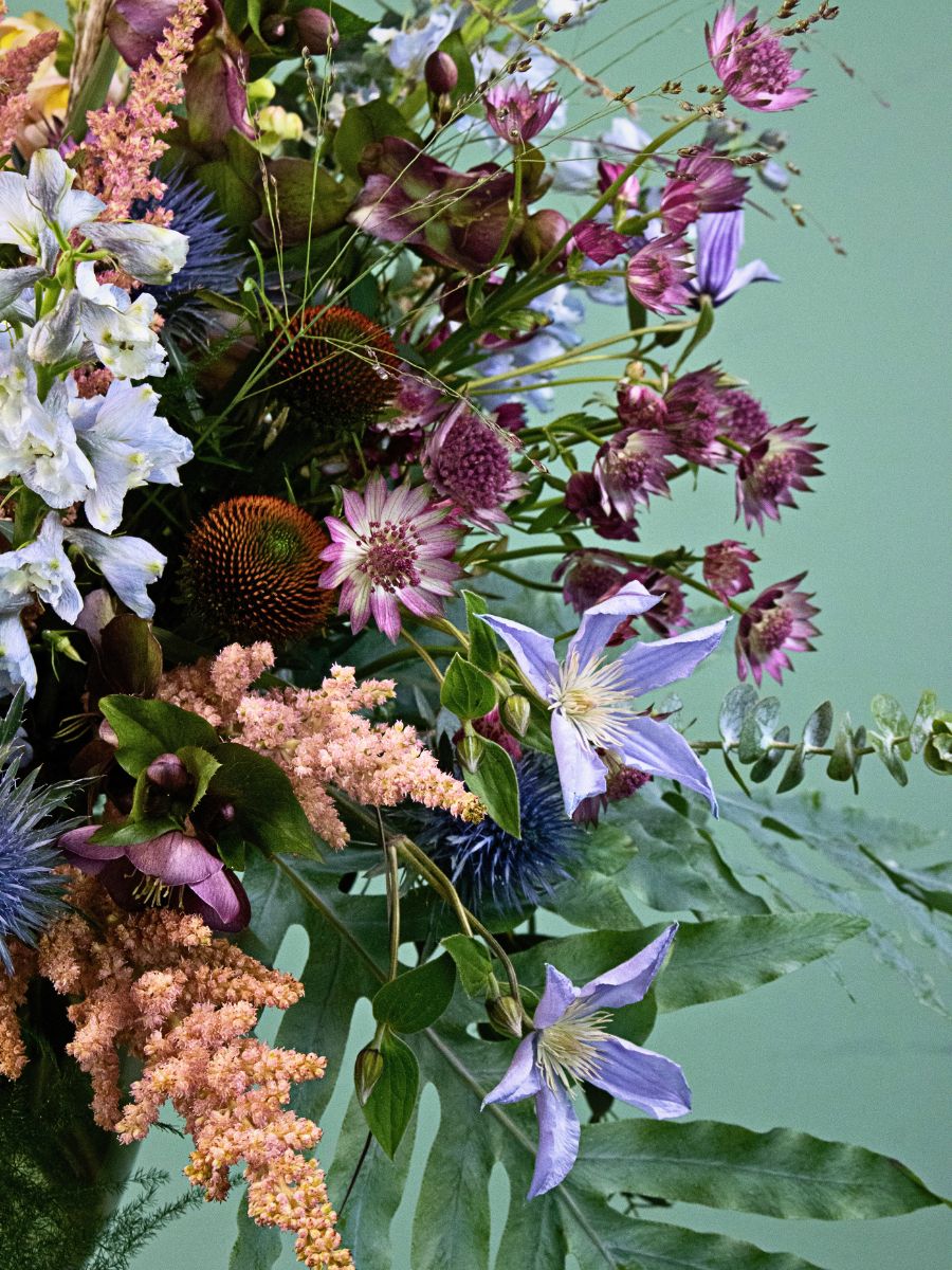 Marginpar&rsquo;s Floral Trends 2026 Feature the Vision of Mike Boerma - Thursd Article