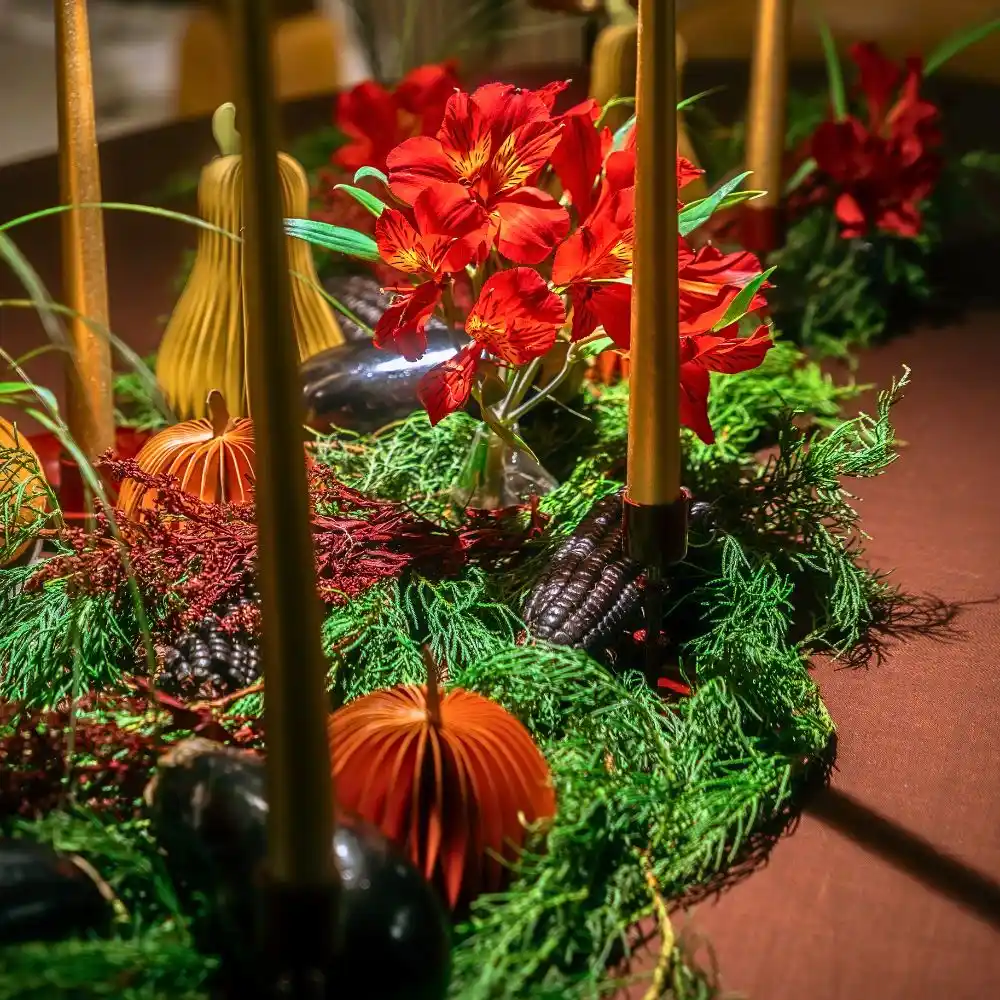 Könst Alstroemeria Celebrates a Week of Progress and Connection in Colombia