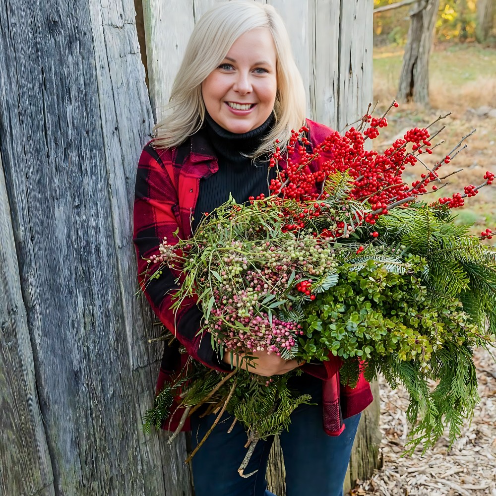 The Art of Sustainable and Ethical Foraging for Festive Greenery in Your Neighborhood