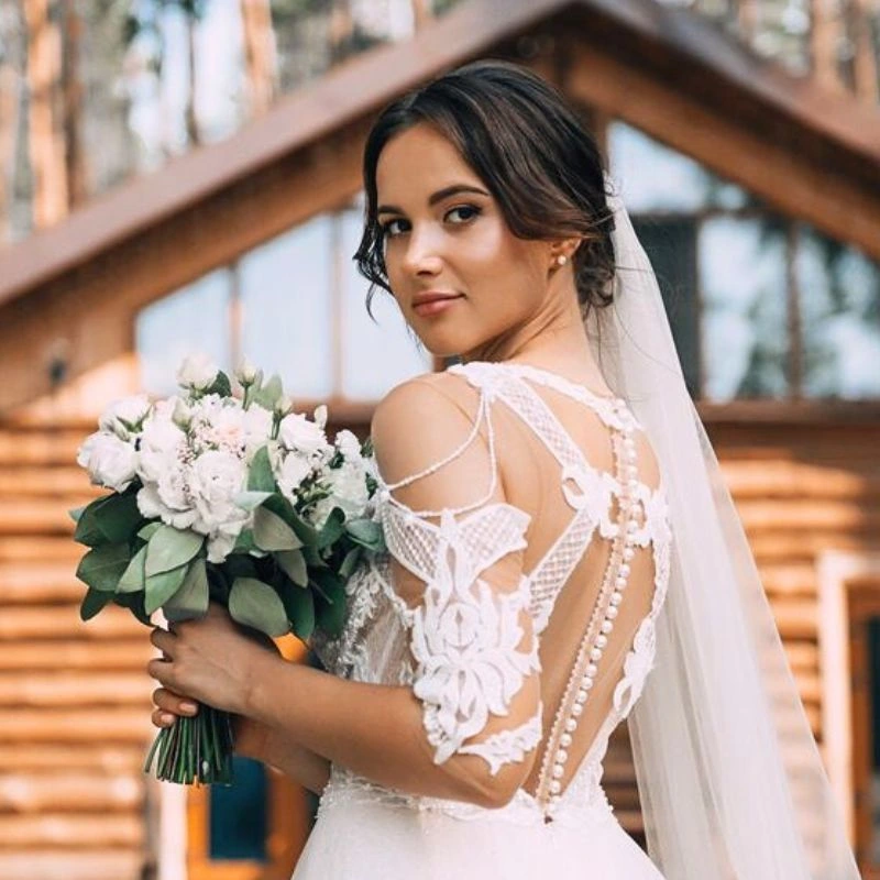 Wedding Flower Selection Guide Feature Image