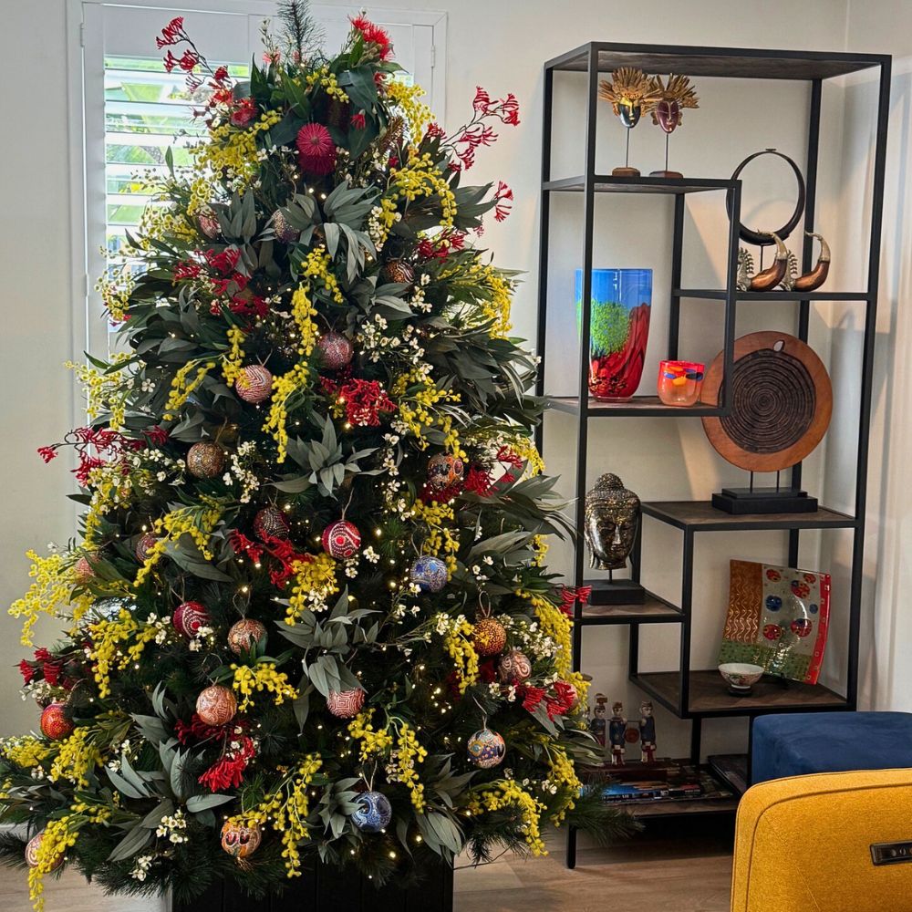 Unique Christmas Floral Arrangements: 10 Festive Traditions From Around the World - Thursd Article