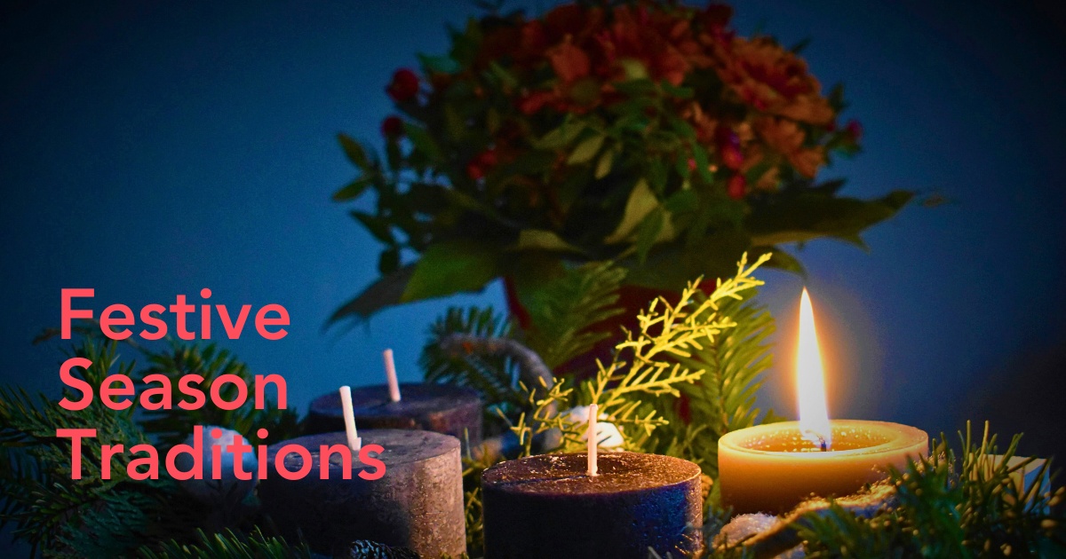 Unique Christmas Floral Arrangements: 10 Festive Traditions From Around the World - Thursd Article