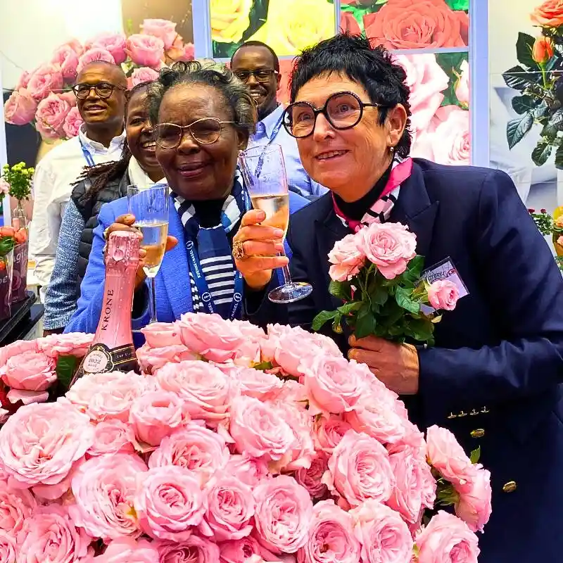 10 Questions to Mrs Kotut