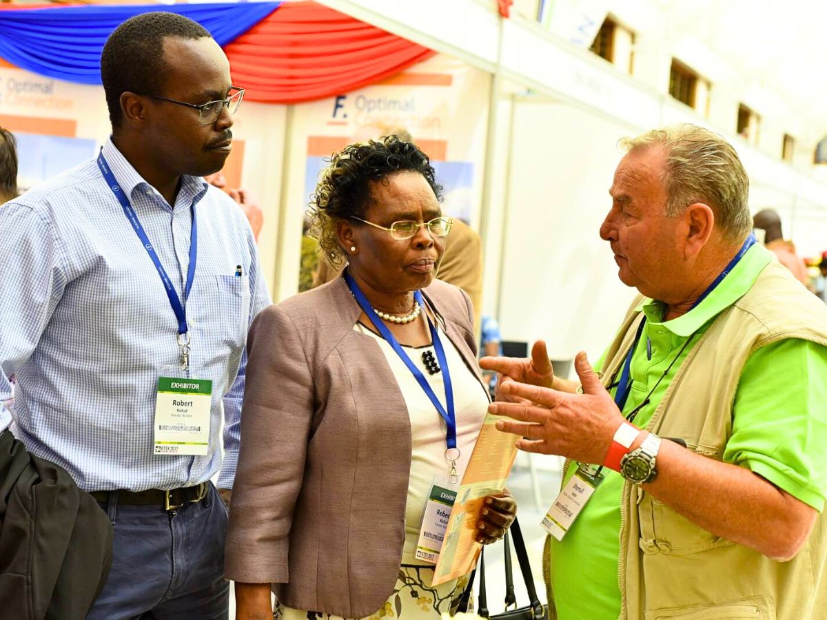 10 Questions to Mrs Kotut