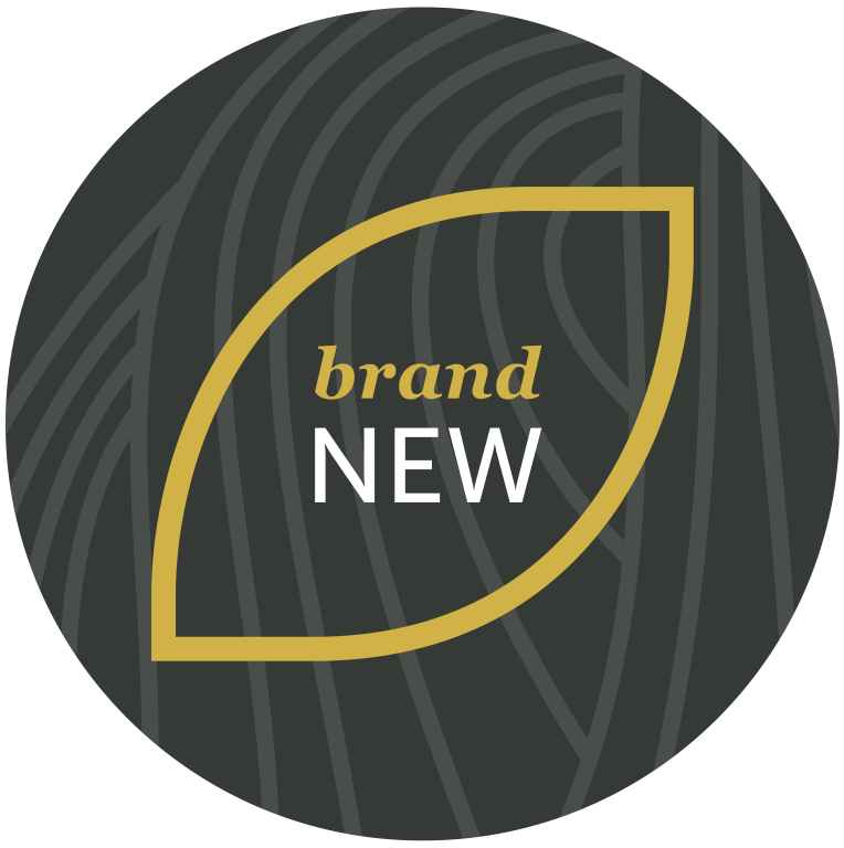 Brand New! label Decorum