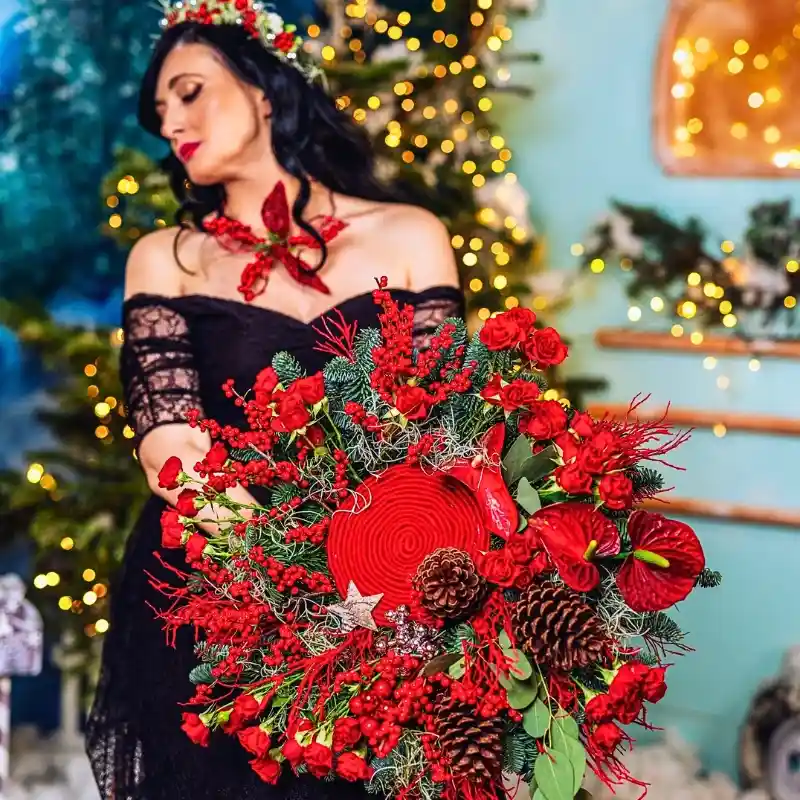 World of Spray Roses