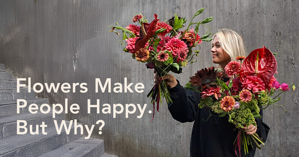 Plants and Flowers Foundation webinar