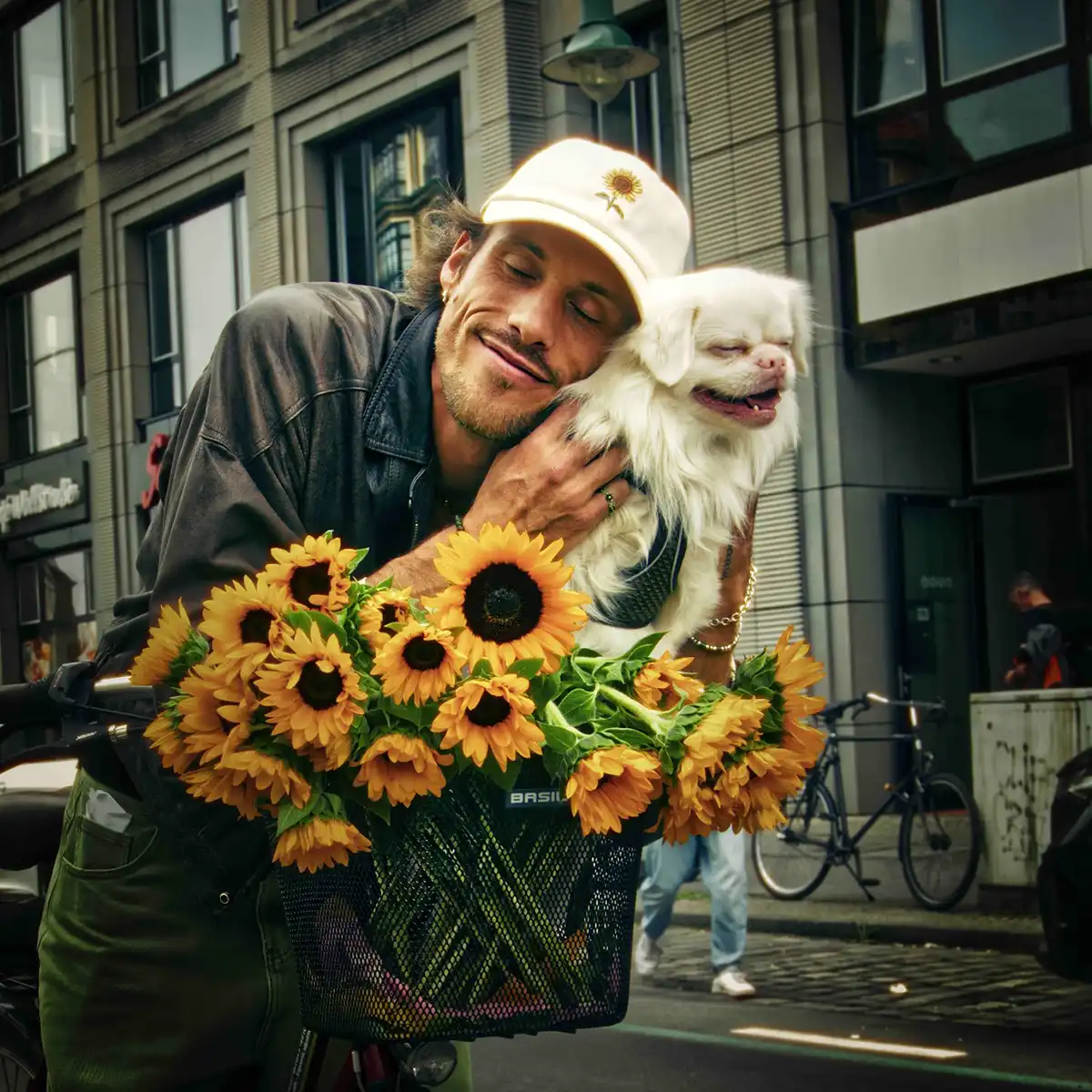 Plants and Flowers Foundation webinar dynamic feature