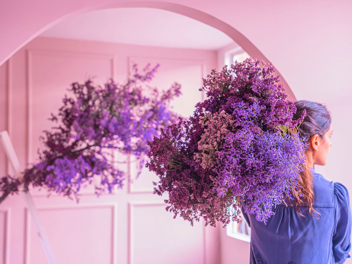 10 Questions to Cristina Lopez