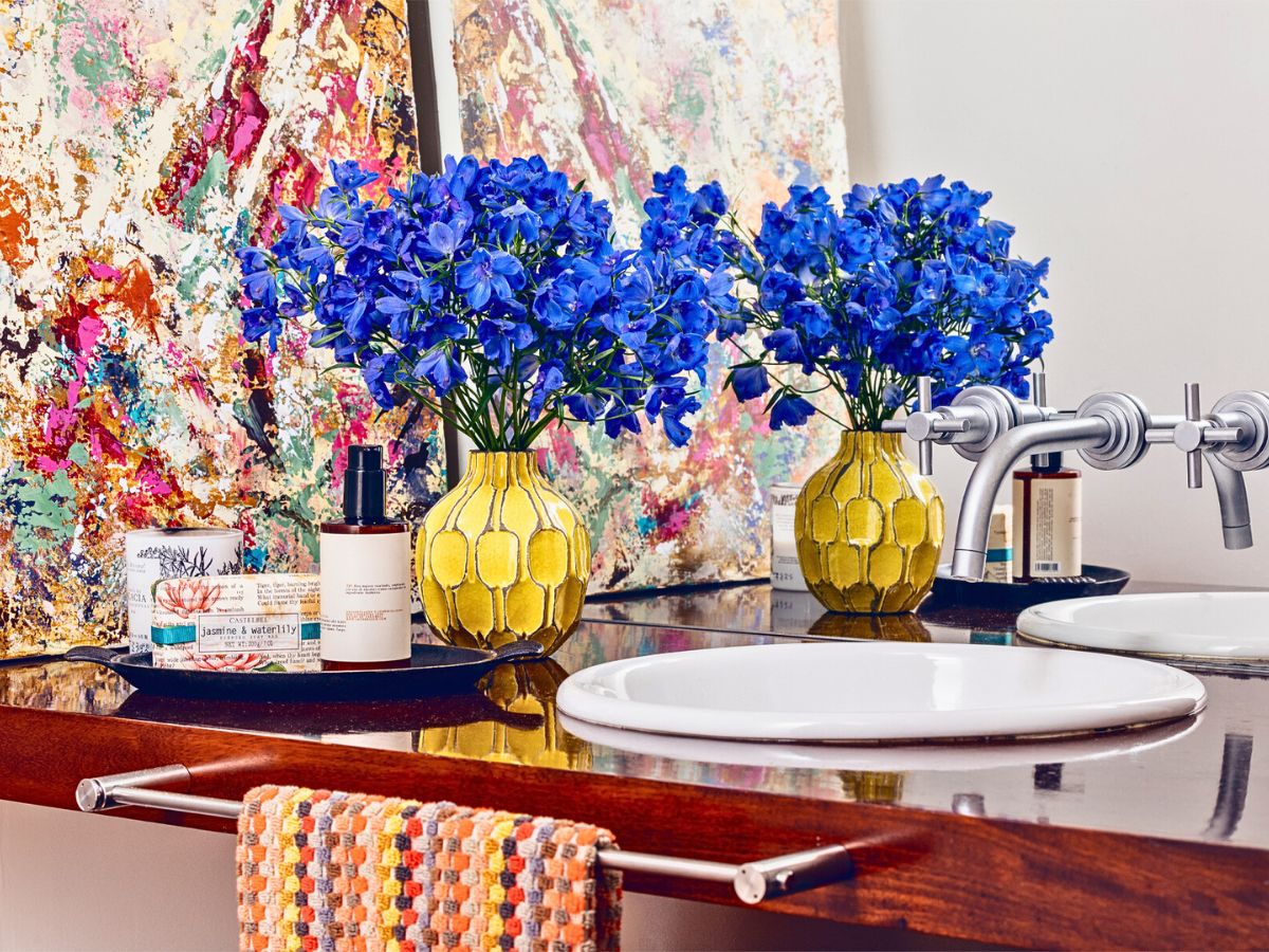 10 Questions to Cristina Lopez