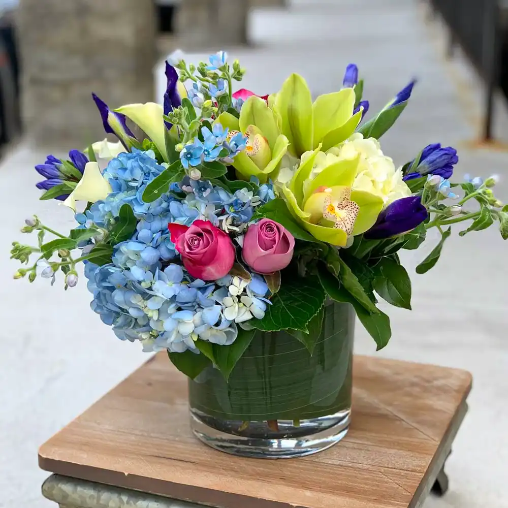 Phillip's Flowers Hinsdale