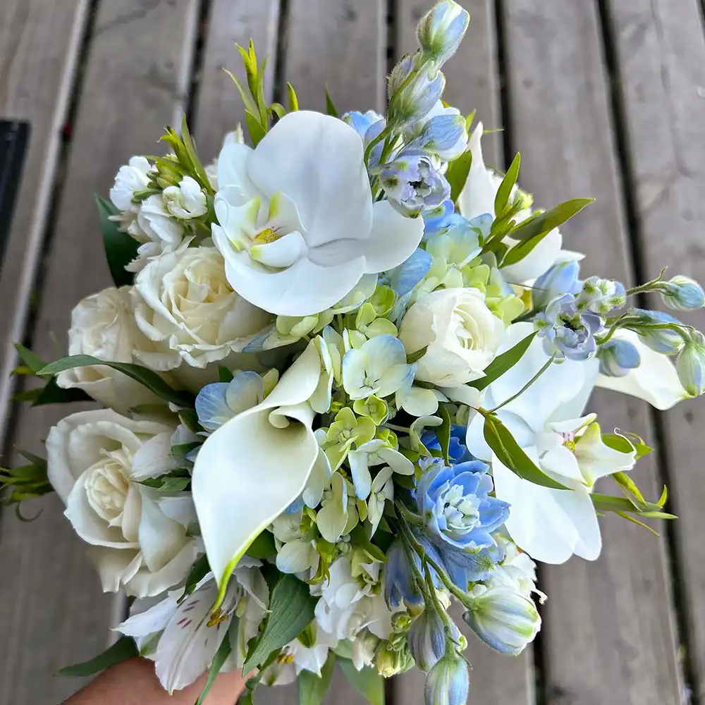 Phillip's Flowers La Grange