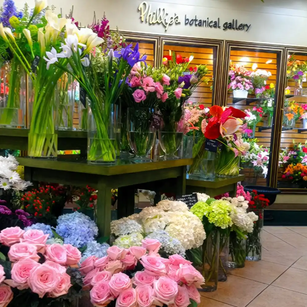 Phillip's Flowers Westmont