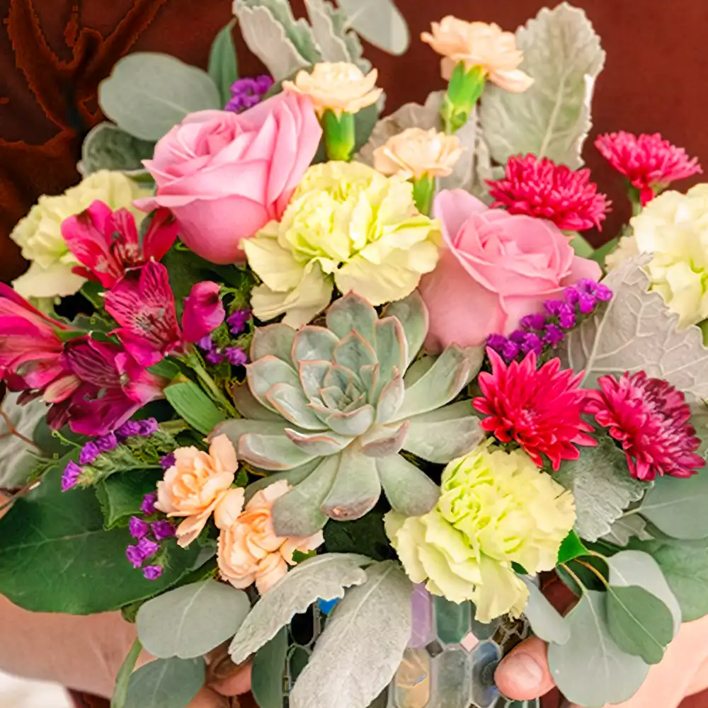 Phillip's Flowers Wheaton