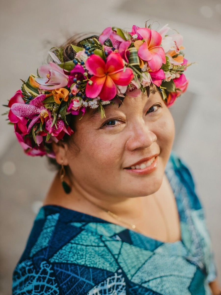 Experience the Spirit of Aloha With a Focus on Hawaiian Floral Heritage at IPM Essen 2026.