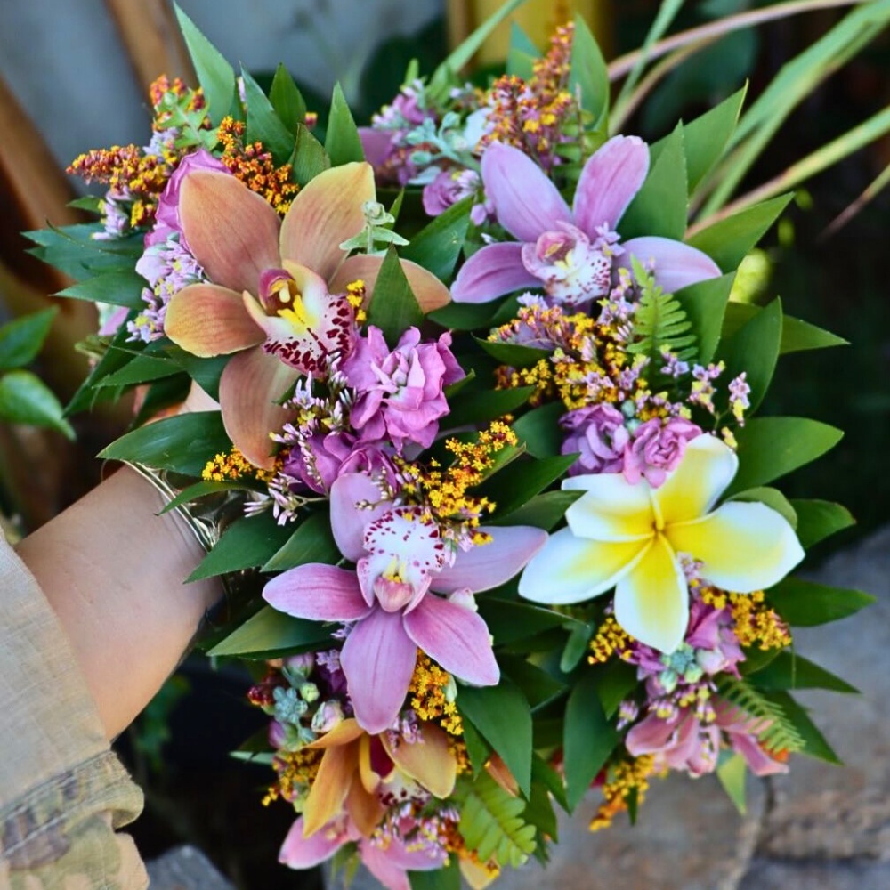 Experience the Spirit of Aloha With a Focus on Hawaiian Floral Heritage at IPM Essen 2026.
