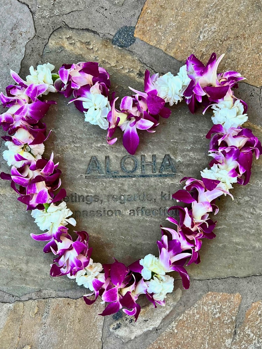 Experience the Spirit of Aloha With a Focus on Hawaiian Floral Heritage at IPM Essen 2026.