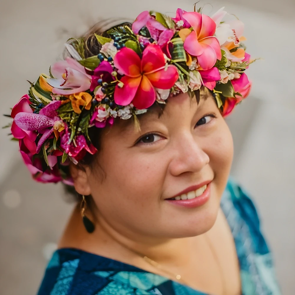 Experience the Spirit of Aloha With a Focus on Hawaiian Floral Heritage at IPM Essen 2026.