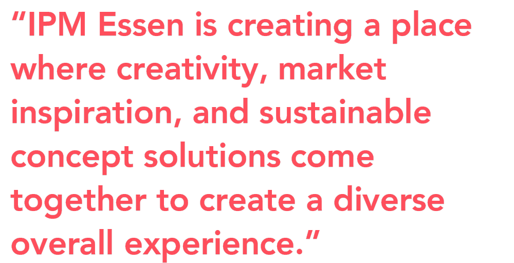 IPM Flower Stage introduction quote