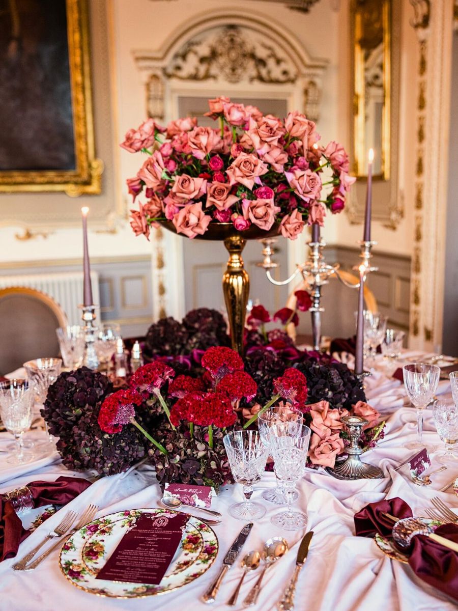 Design With Classic Hydrangea by Intrigued Experience Group in Ireland Led by Sarah Campbell Design With Classic Hydrangea by Intrigued Experience Group in Ireland Led by Sarah Campbell