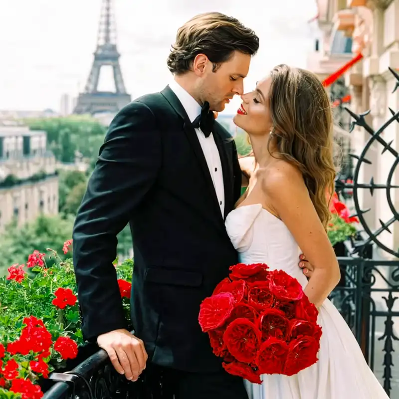 The Most Scented Roses Florists and Flower Lovers Truly Appreciate