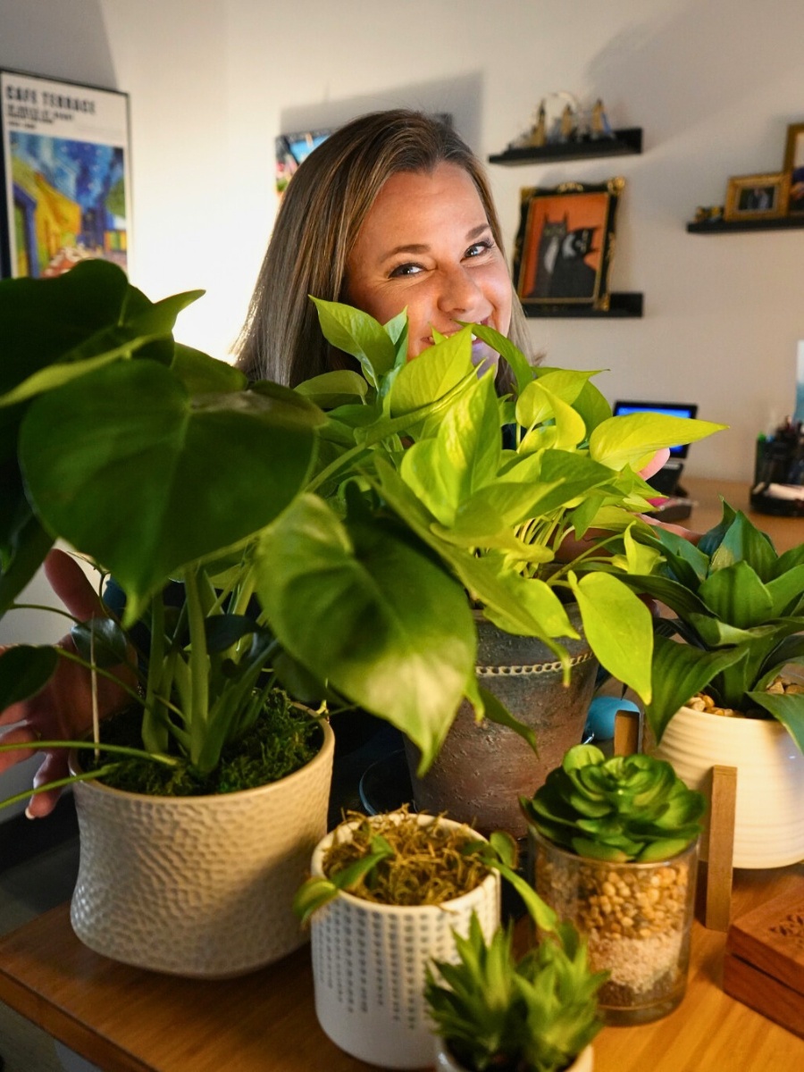 Making National Houseplant Appreciation Day a Celebration of Your Indoor Plants