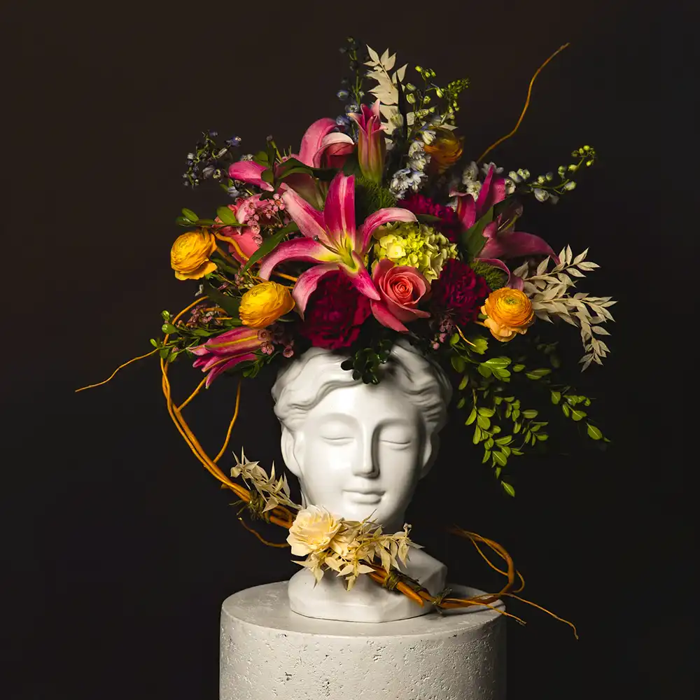 In Bloom Florist Main on Thursd feature