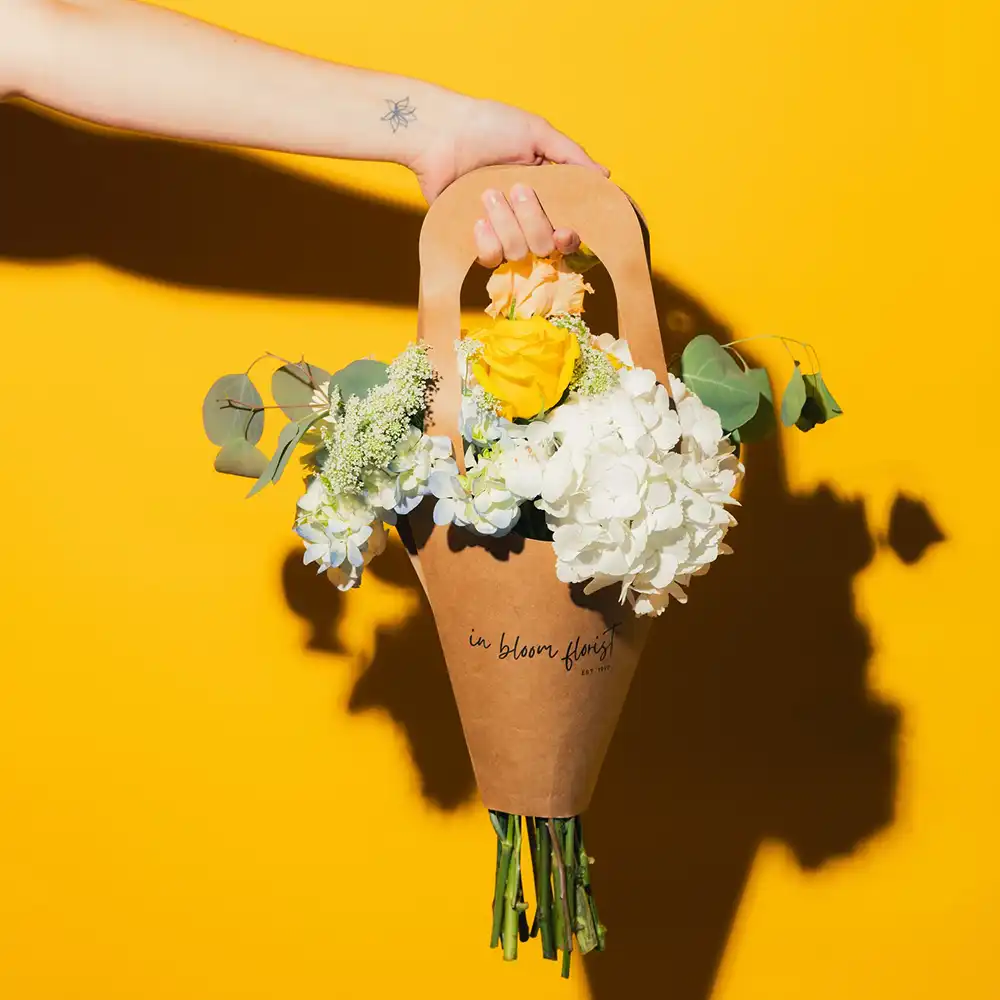 In Bloom Florist Lake Mary on Thursd feature