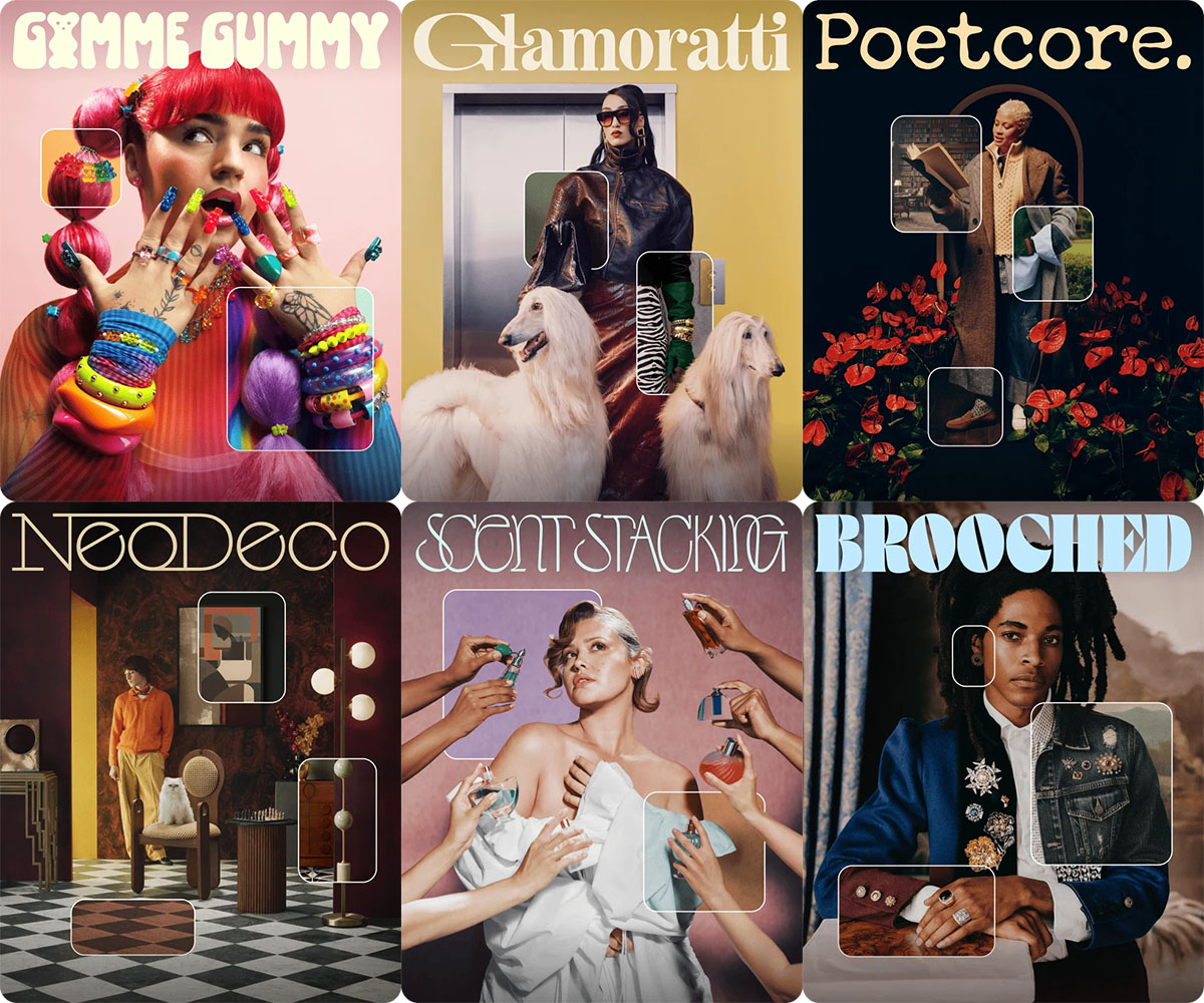 Pinterest Trends 1-6 2026