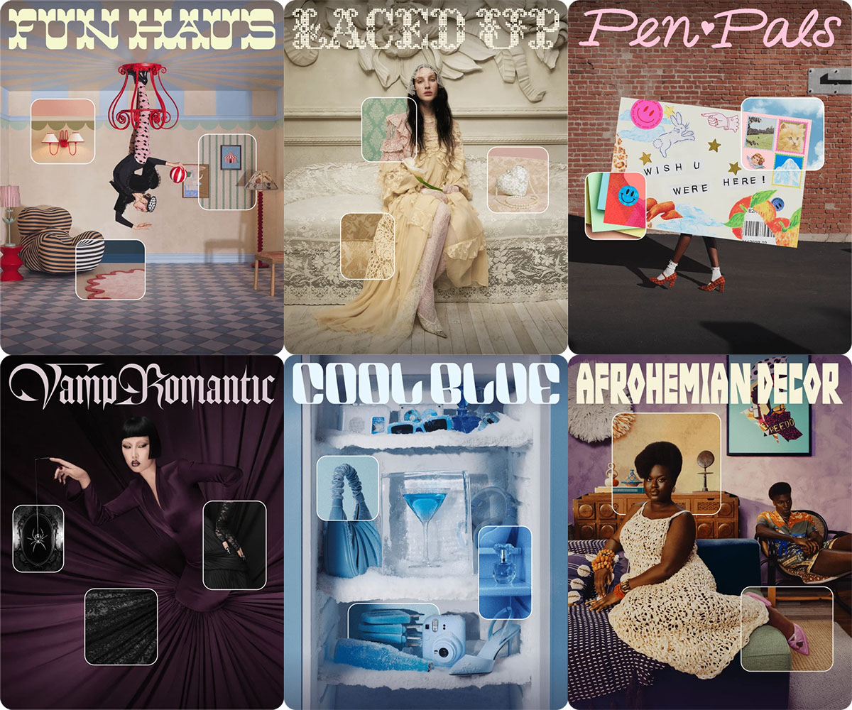 Pinterest Trends 7-12 2026