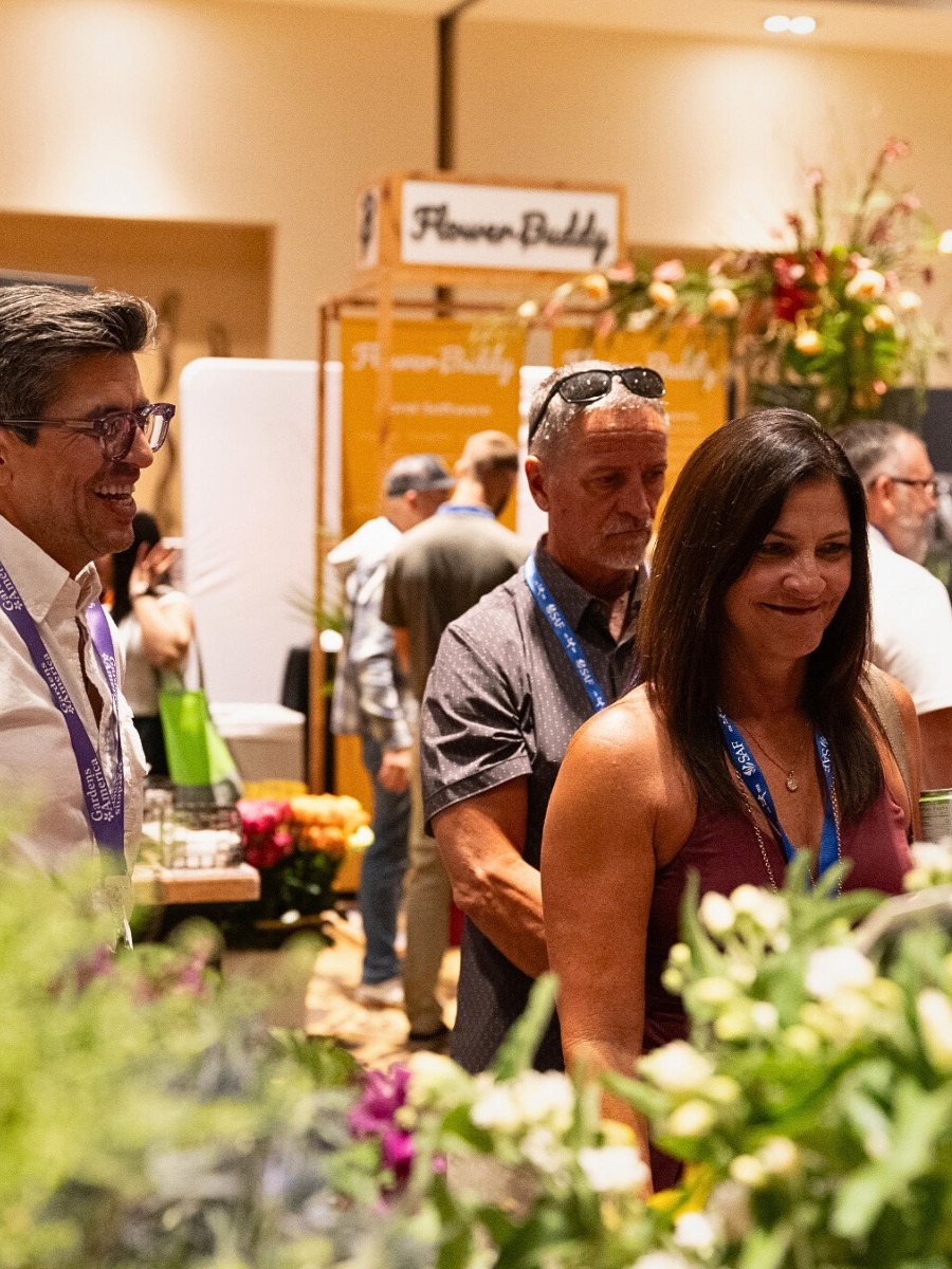 New Bloom Media Launches 2026 Digital Floral Events Calendar With Micro-Holiday Feature