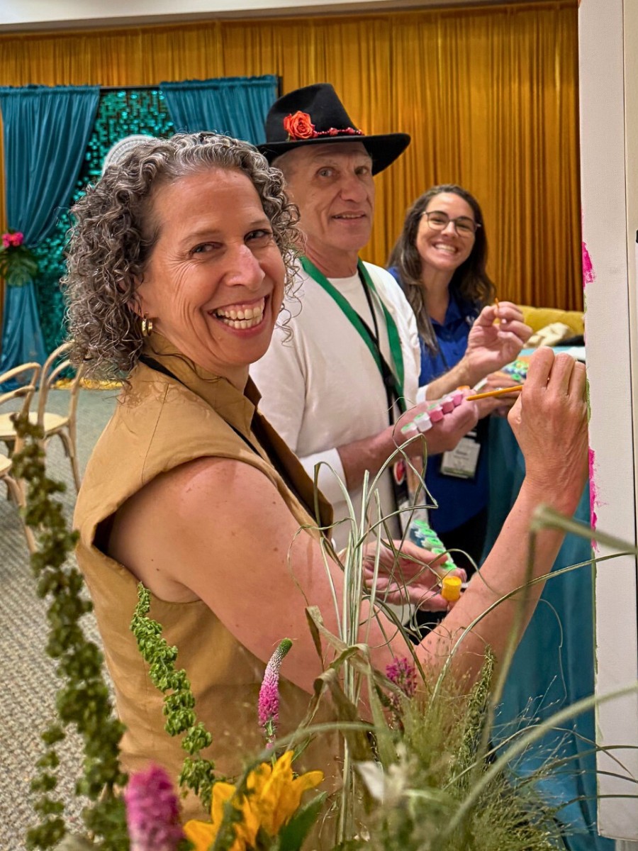 New Bloom Media Launches 2026 Digital Floral Events Calendar With Micro-Holiday Feature