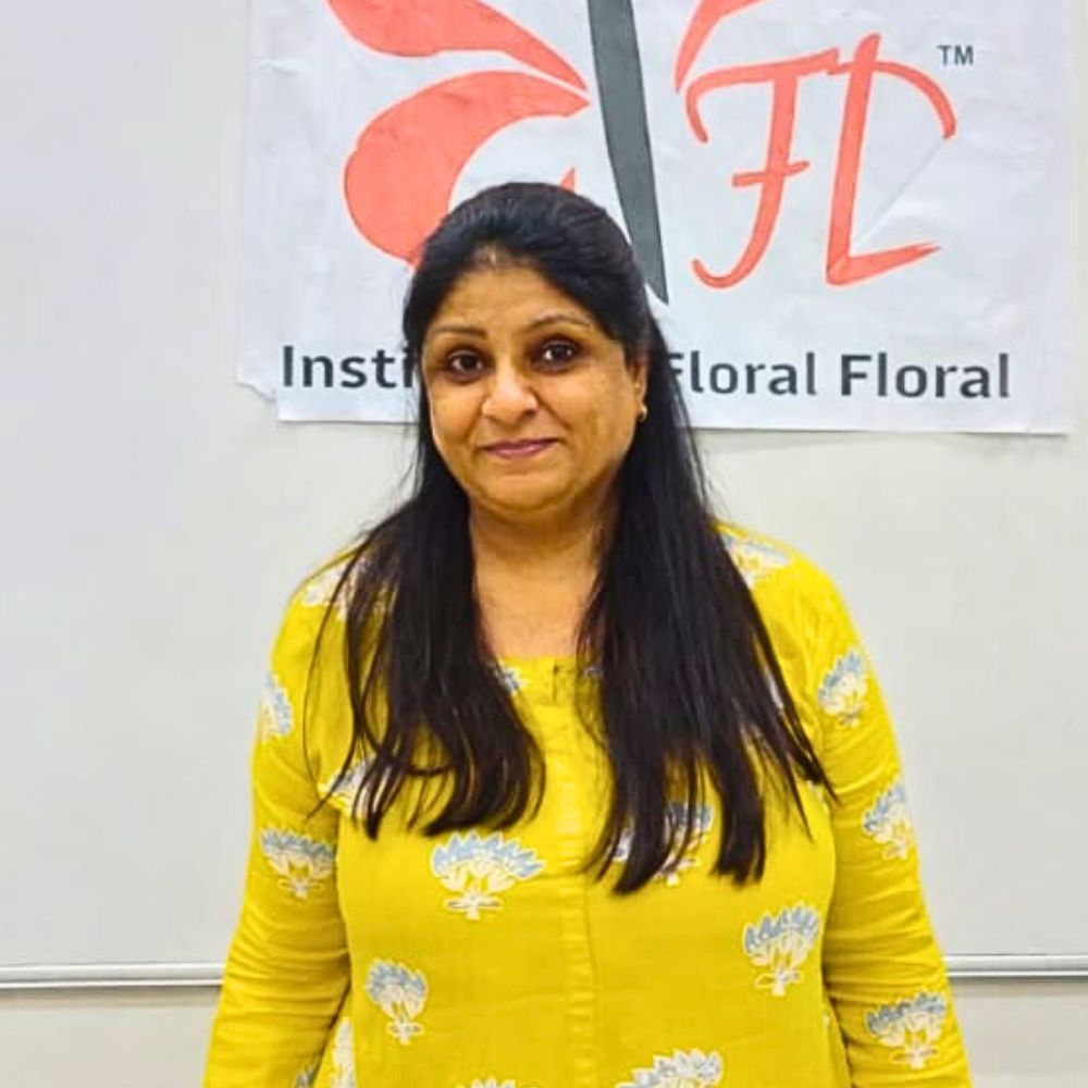 Seema Jhaveri founder and director of IFD