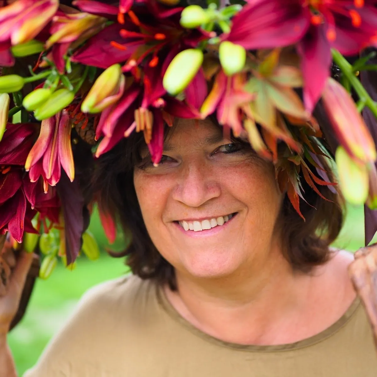 Lily Dark Secret Design