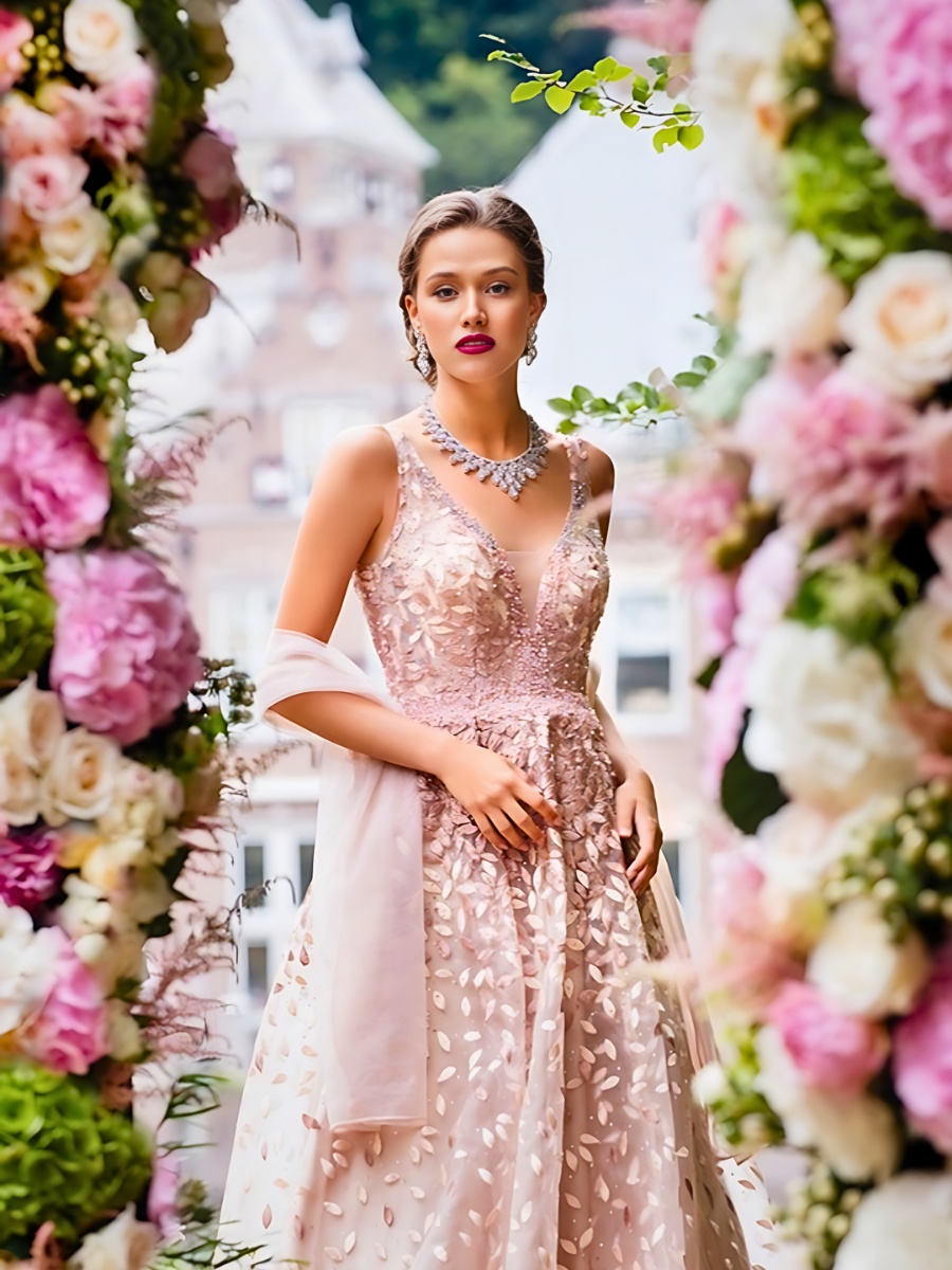 Robert Koene&rsquo;s Book, Stunning Wedding Floristry Explores His Ideas on Luxury Wedding Design