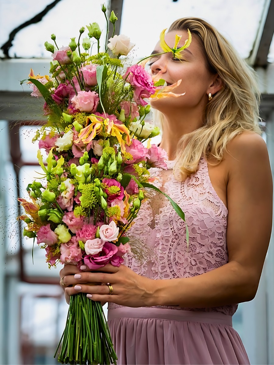 Vase Life Science as a Sustainability Tool in Floriculture