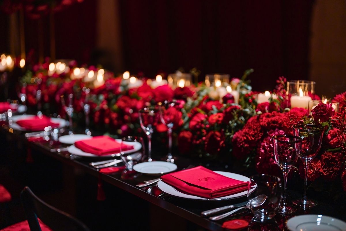 To Be Part of a Story Design by Tomas de Bruyne Wedding and Events