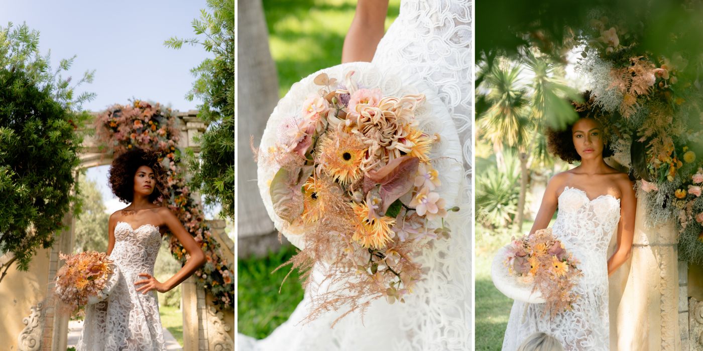 Wedding Design Tomas de Bruyne