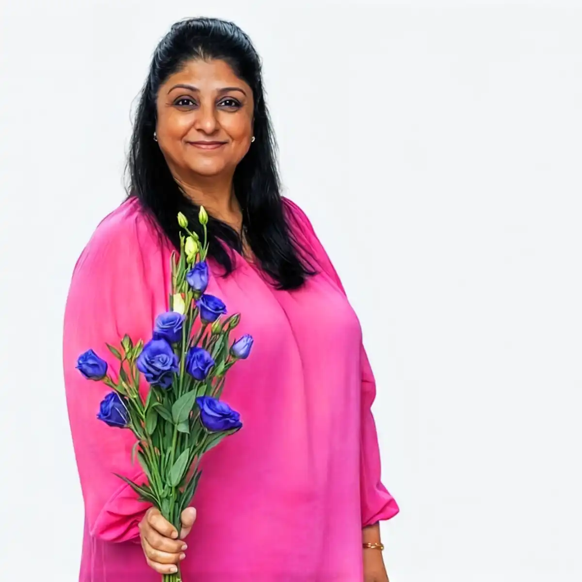 10 Questions to Seema Jhaveri