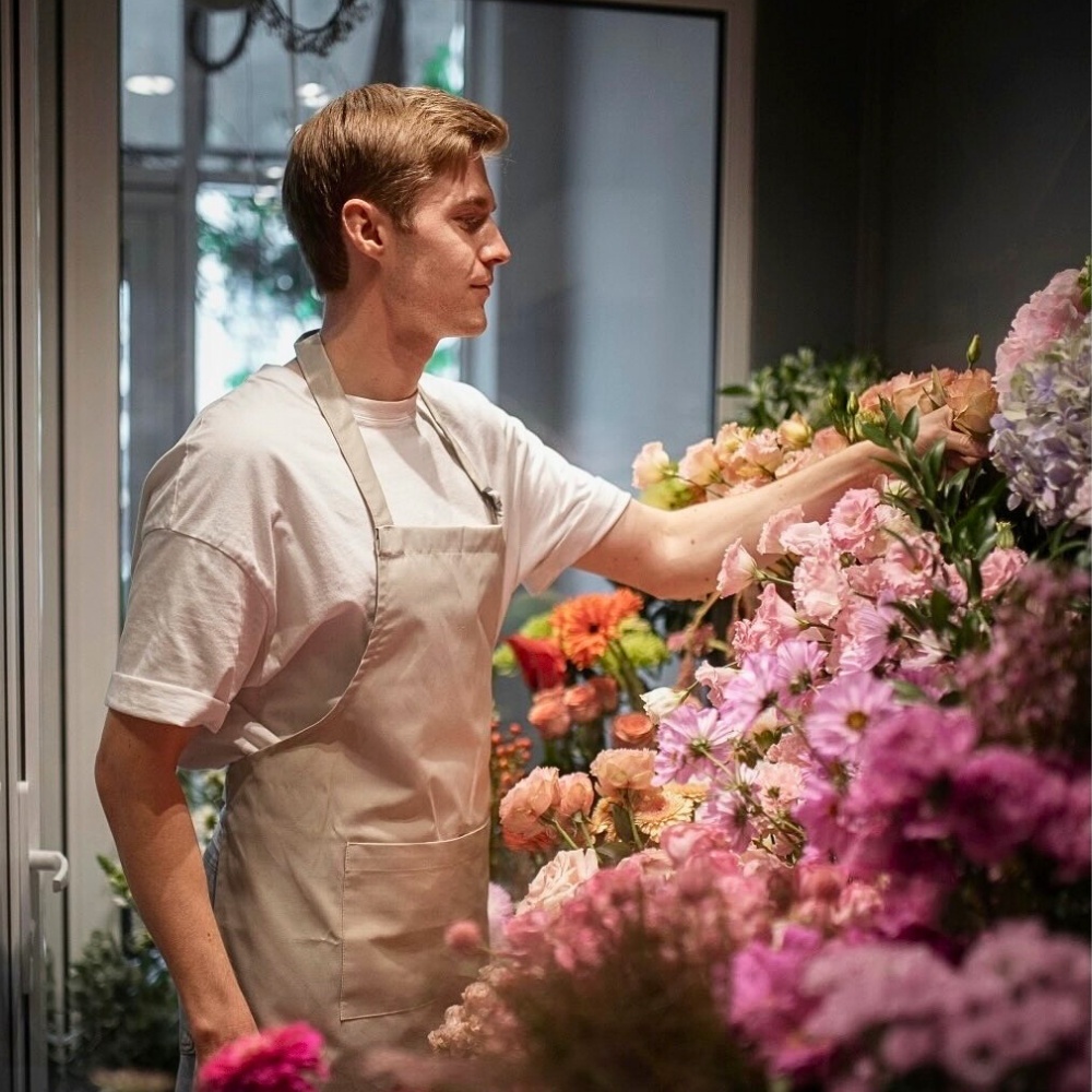 Vase Life Science as a Sustainability Tool in Floriculture