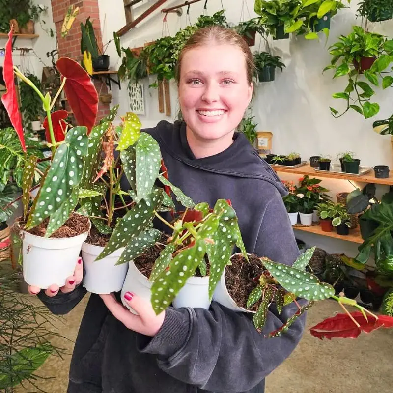 Growing Plant Community Instagram Feature Image