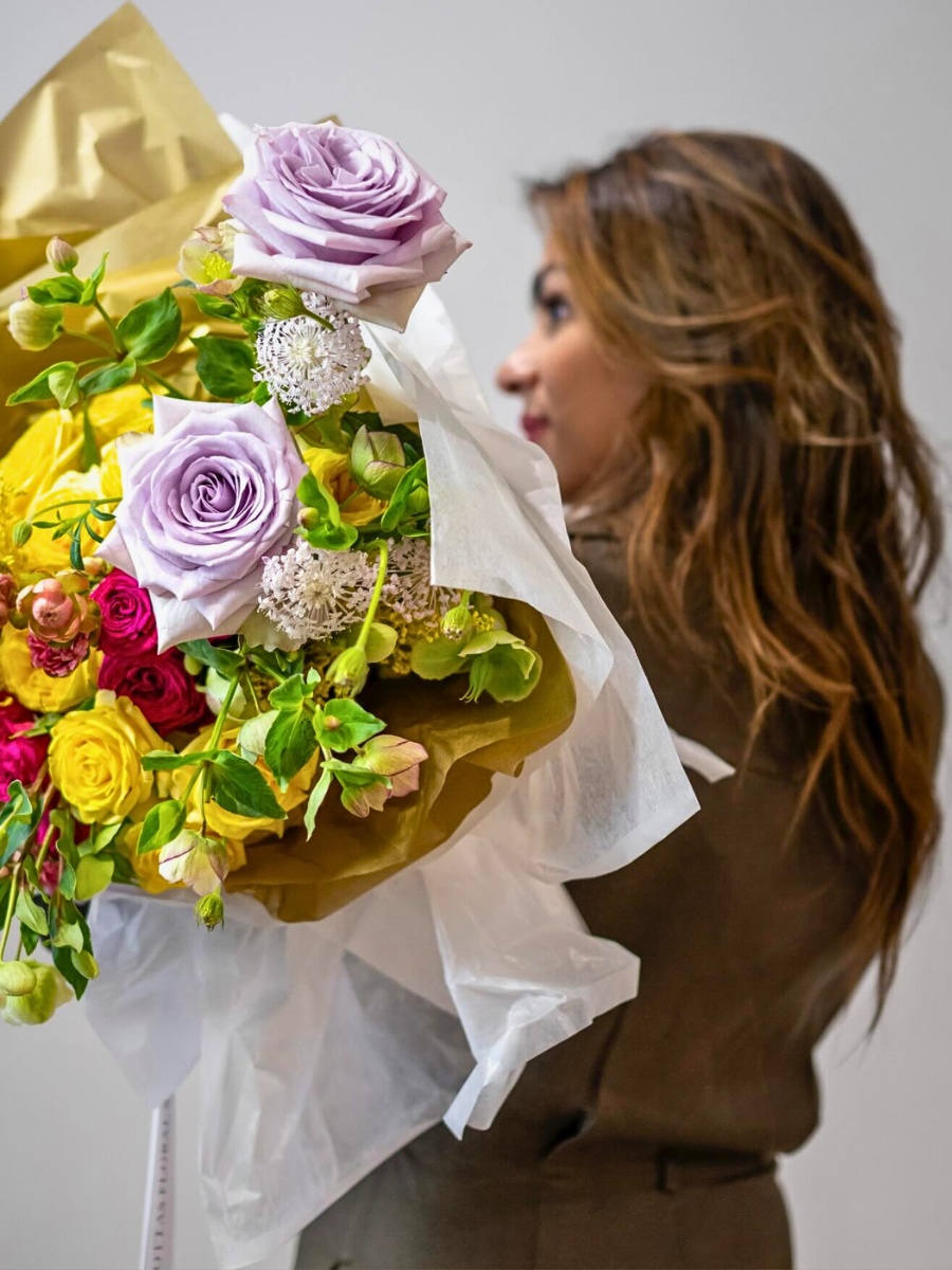 Vase Life Science as a Sustainability Tool in Floriculture