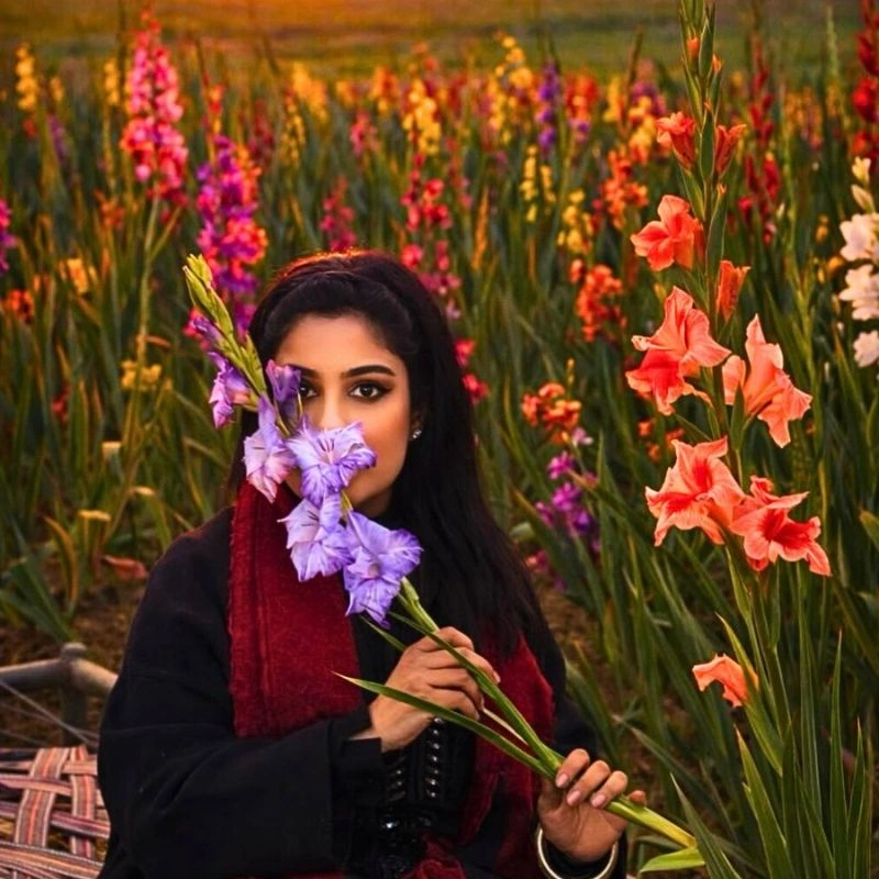 Flowers that mean strength